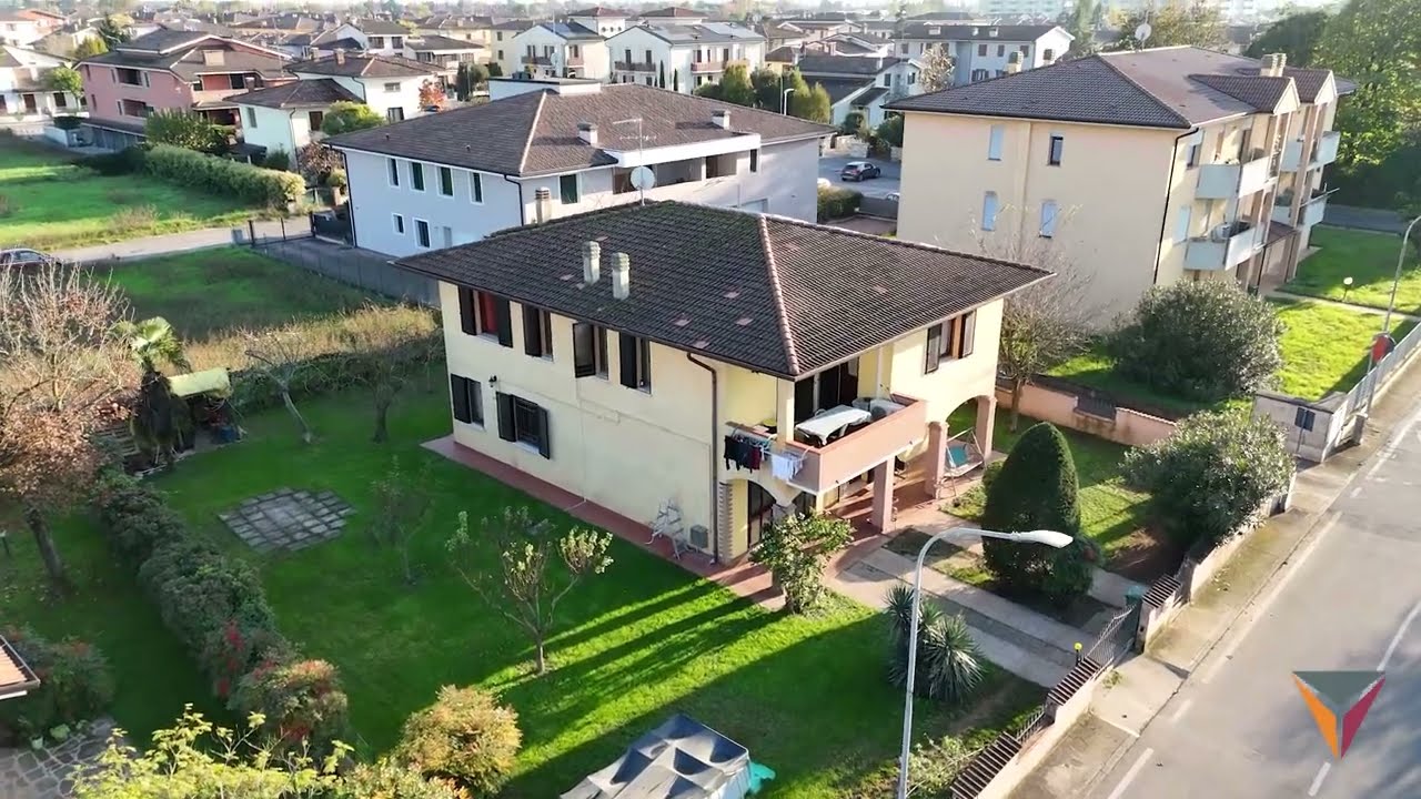 Villa Singola - Eremo - Curtatone