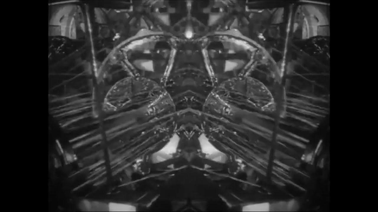 Mesmerizing Ambient Archive Footage of the 20th Century