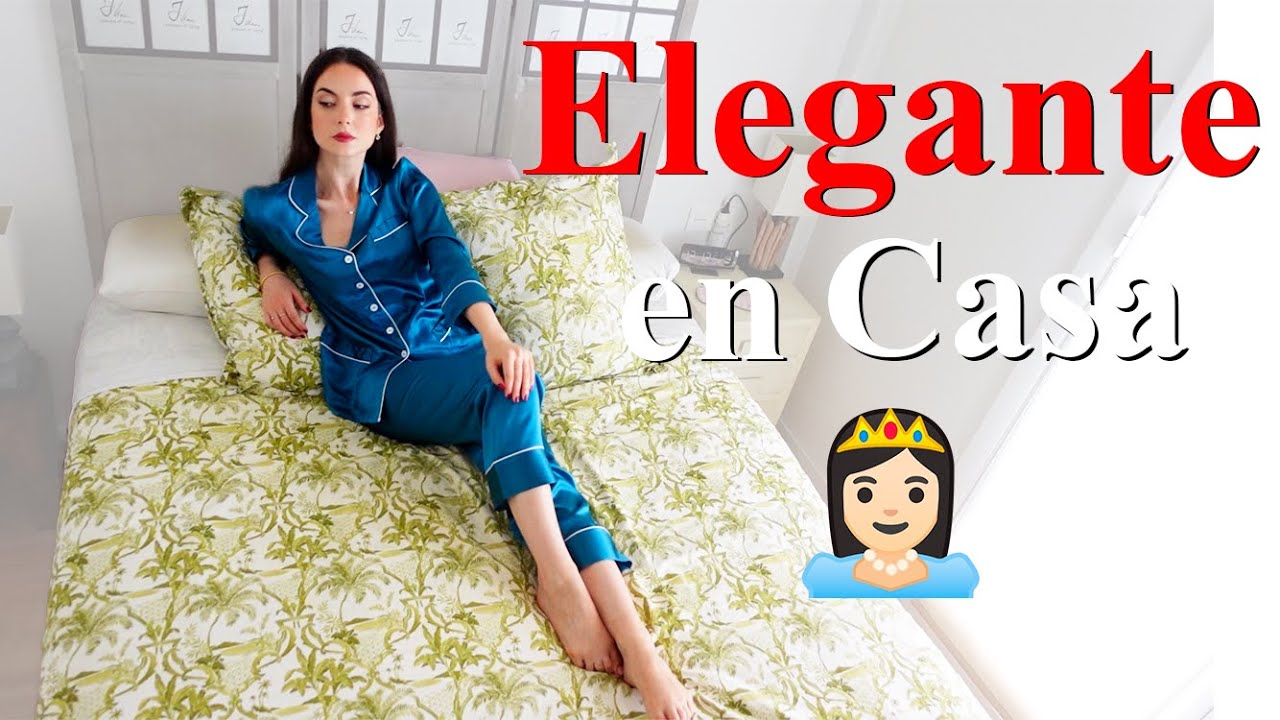 5 PRENDAS DE SEDA QUE TODA MUJER ELEGANTE DEBE TENER 💁&zwj;♀️| Lilysilk & Susana Arcocha #ad