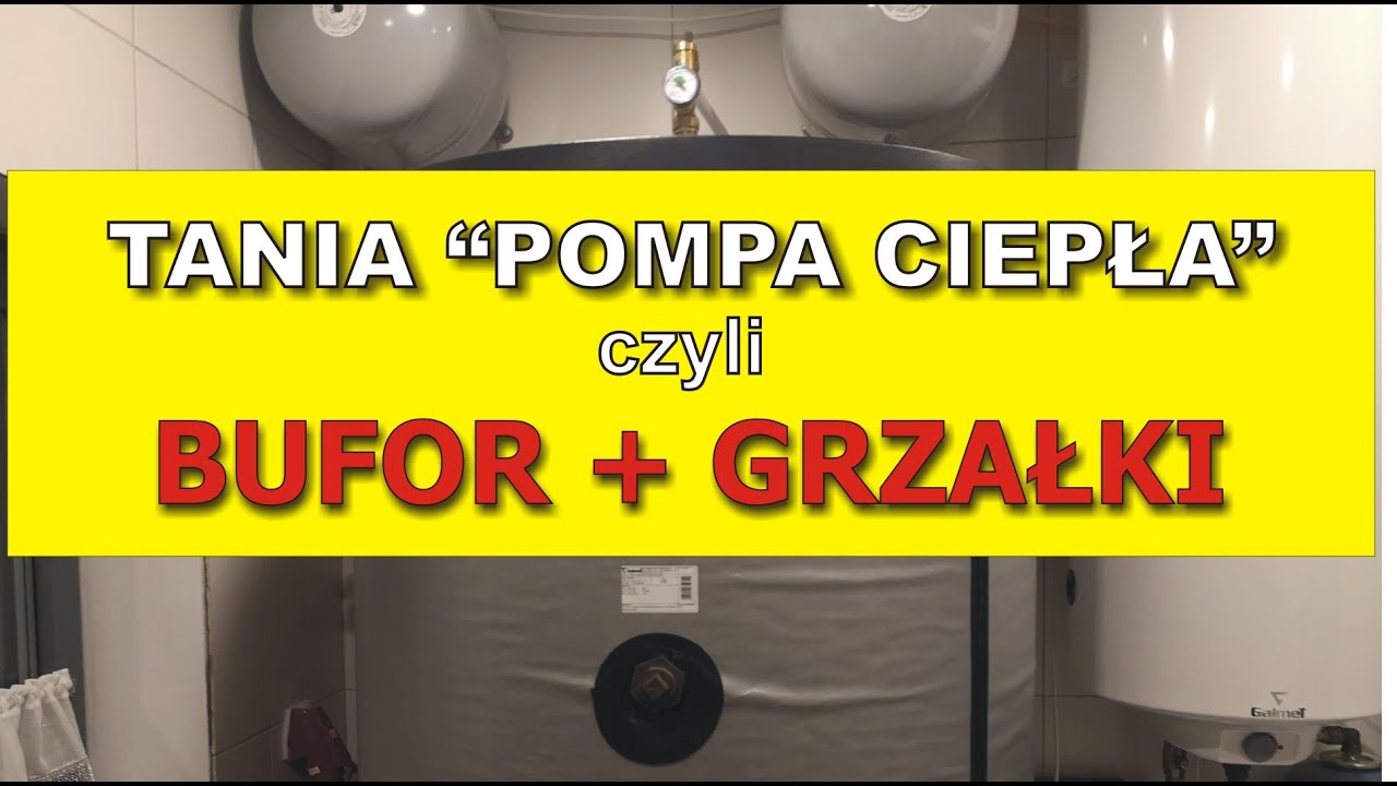 ❗BUFOR CIEPŁA❗czyli moja TANIA 