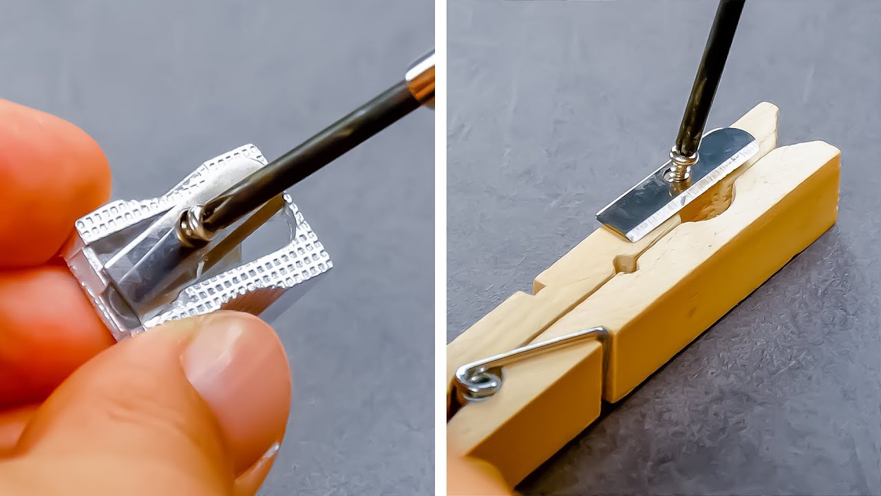 Experten-Tipps, -Tricks und -Ideen f&uuml;rs Heimwerken auf Profi-Level
