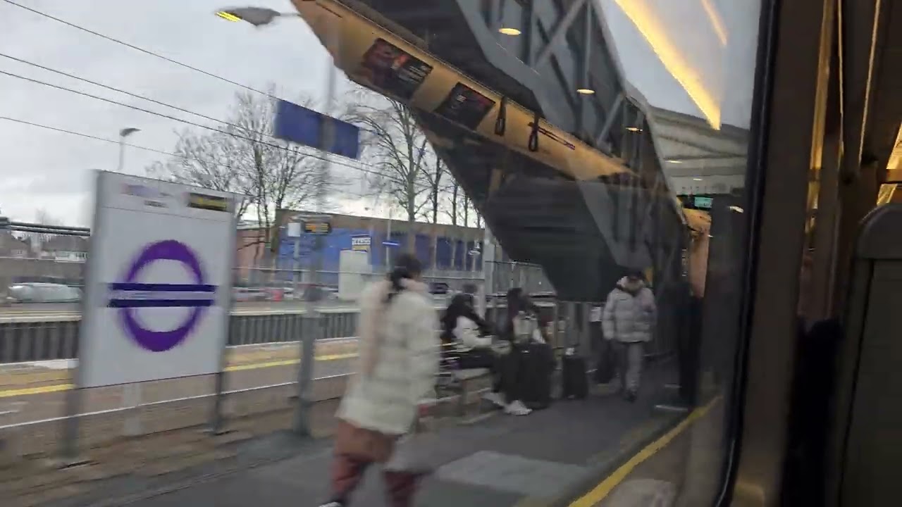 Paddington to Heathrow Airport 