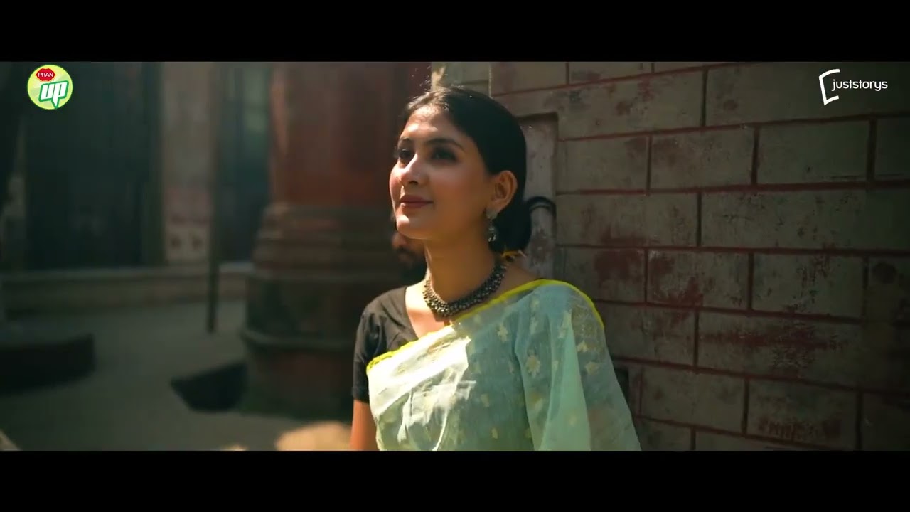 Akash Jane | Sandhi | আকাশ জানে | সন্ধি | Bangla Romantic Song