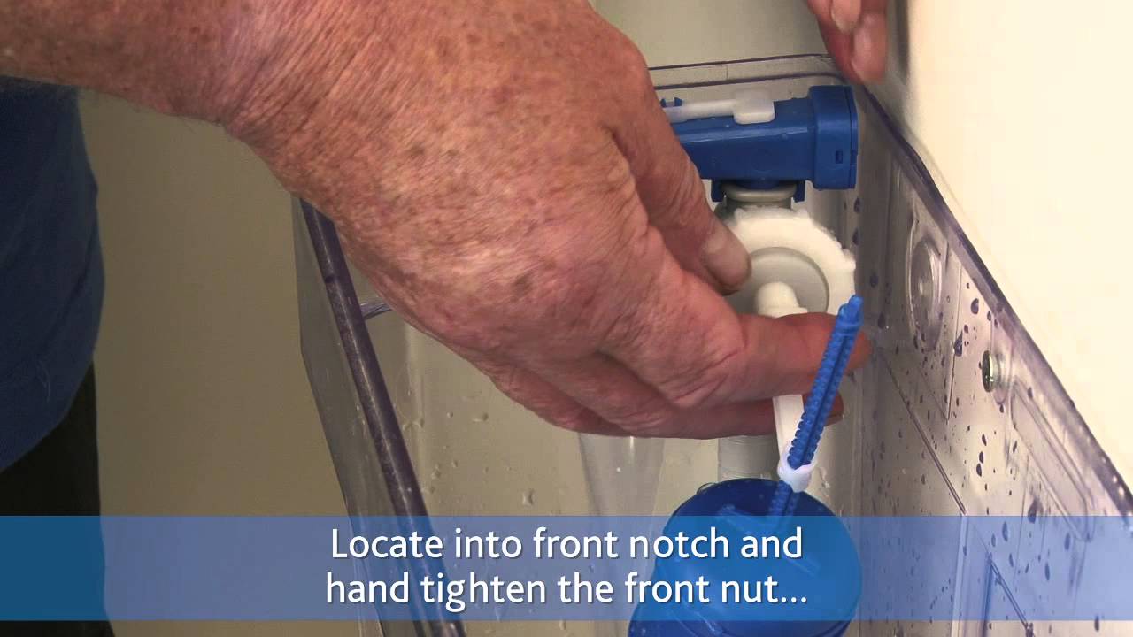 Hydroflo Troubleshooting and Servicing for Valves Pre 2024