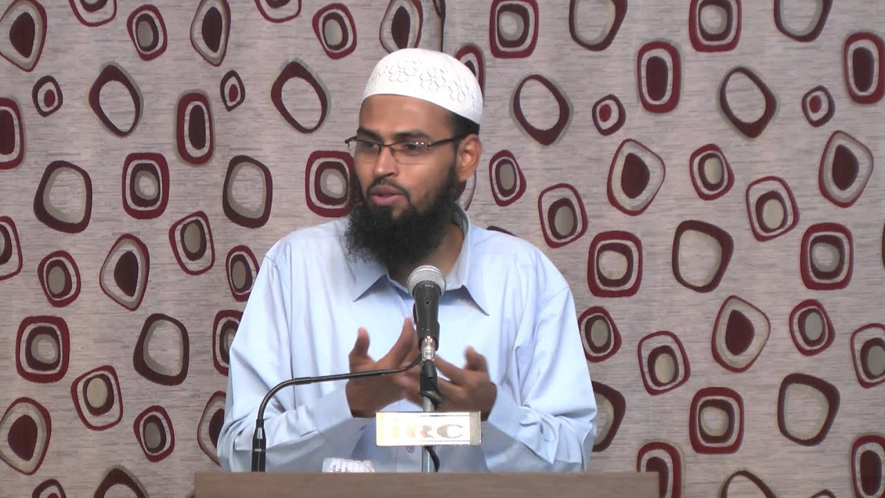 Saher Ka Aakhir Waqt Tak Khana Hai To Iska Kya Matlab Hai By Adv. Faiz Syed