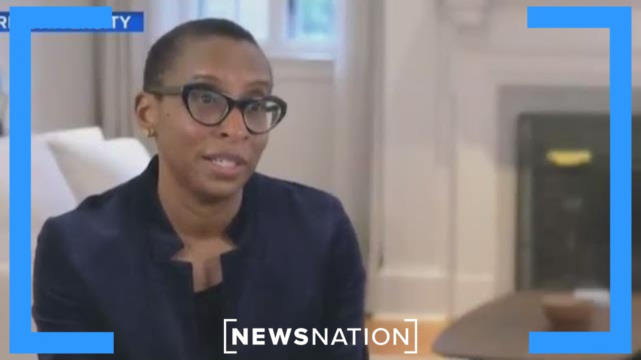 'DEI must be dismantled' at Harvard: Alan Dershowitz | Morning in America