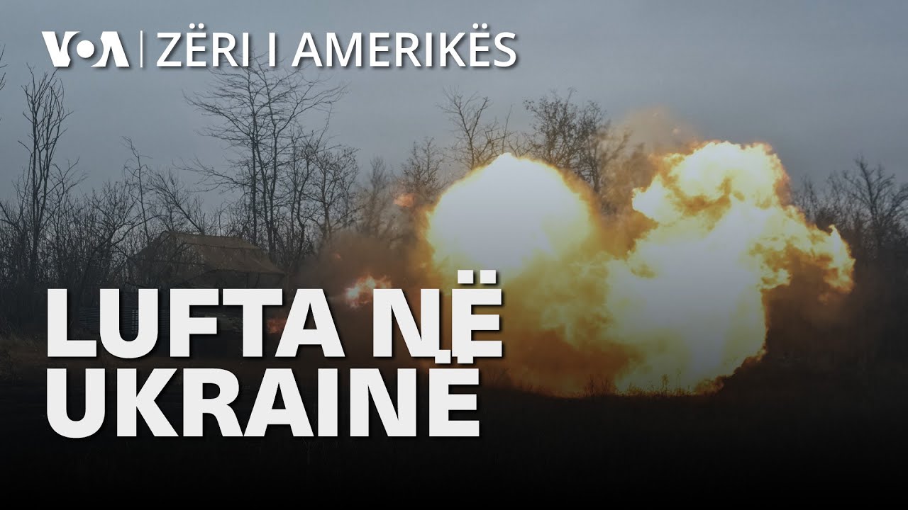 Ukrainasit skeptikë se Trump mund t’i japë fund luftës me Rusinë me kushte të pranueshme