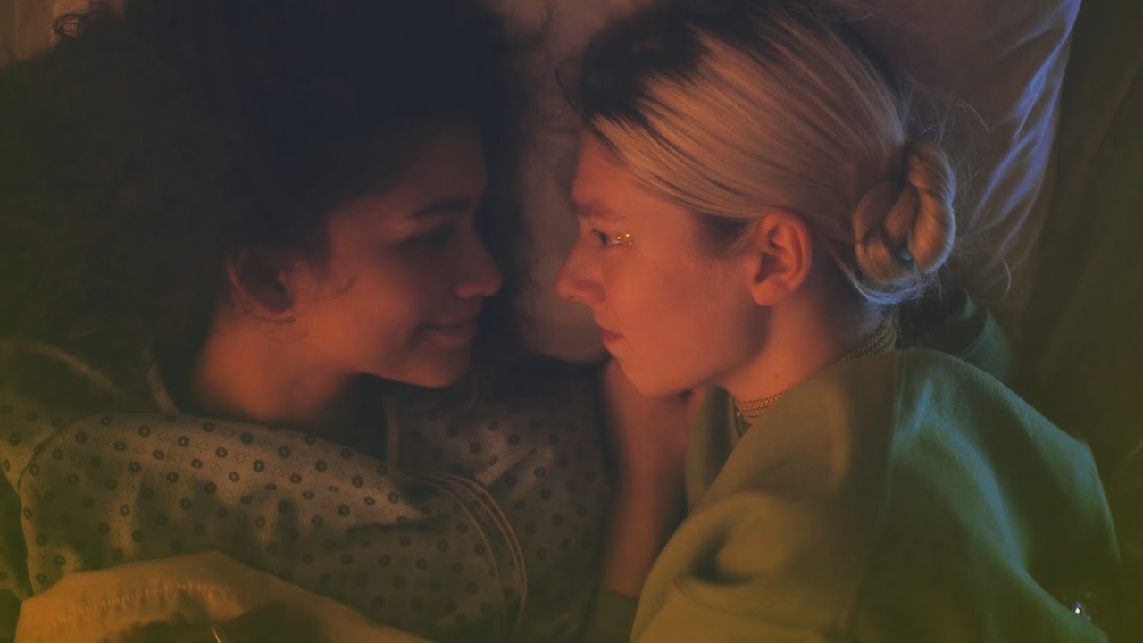 rue & jules | daylight