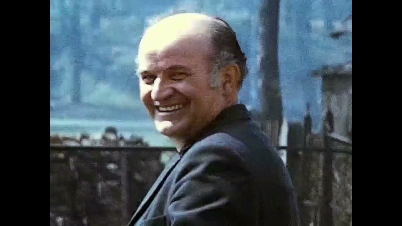 zu Besuch in Nedza nach 28 Jahren 1983
