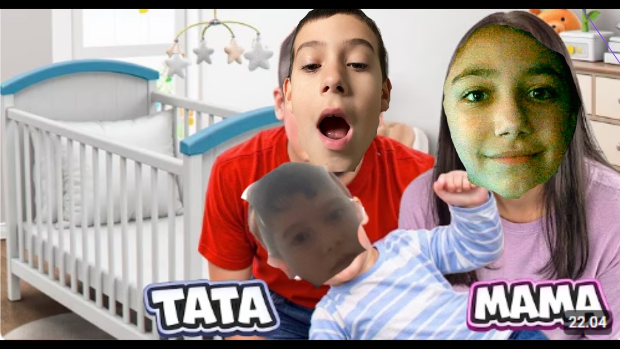 tamara je postala mama lazi
