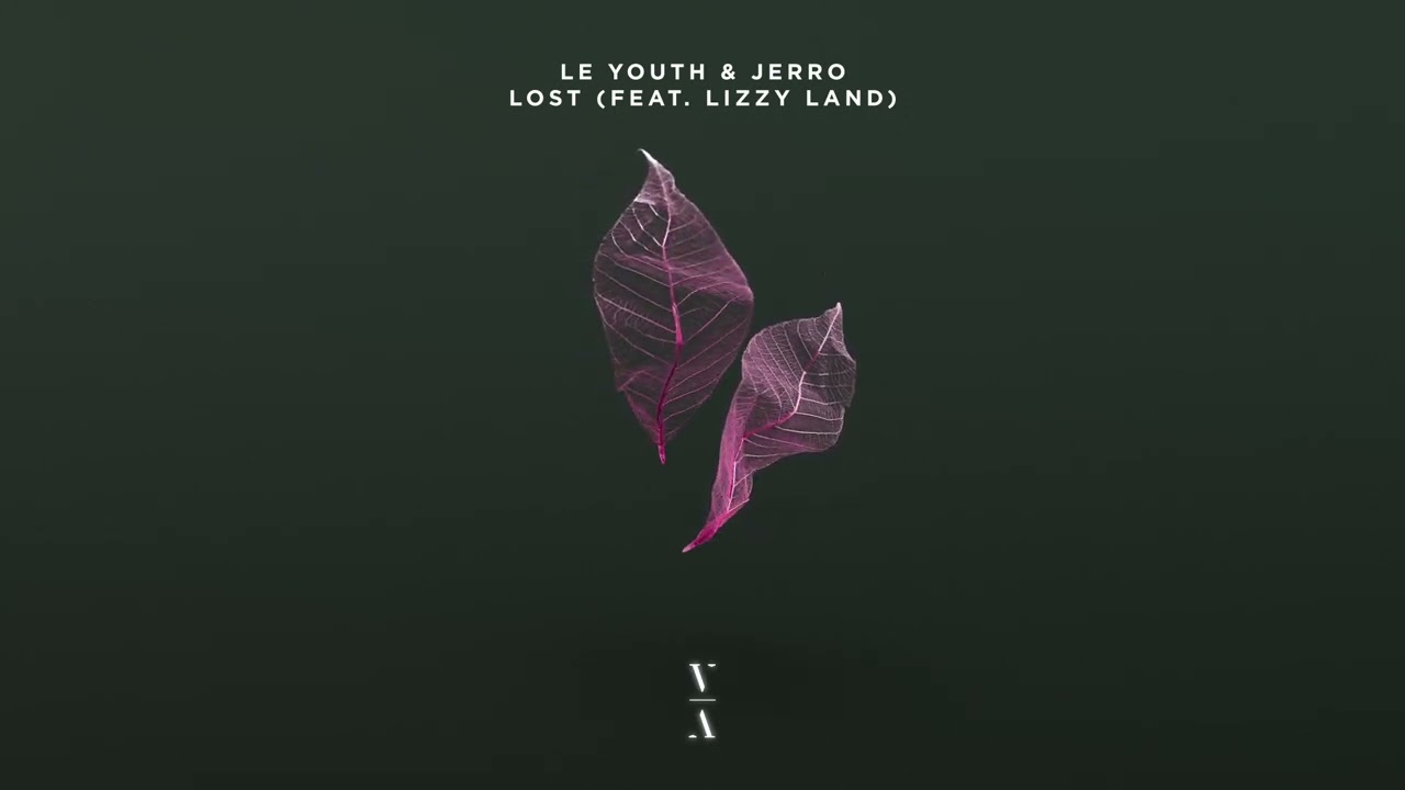 Le Youth & Jerro - Lost (feat. Lizzy Land)
