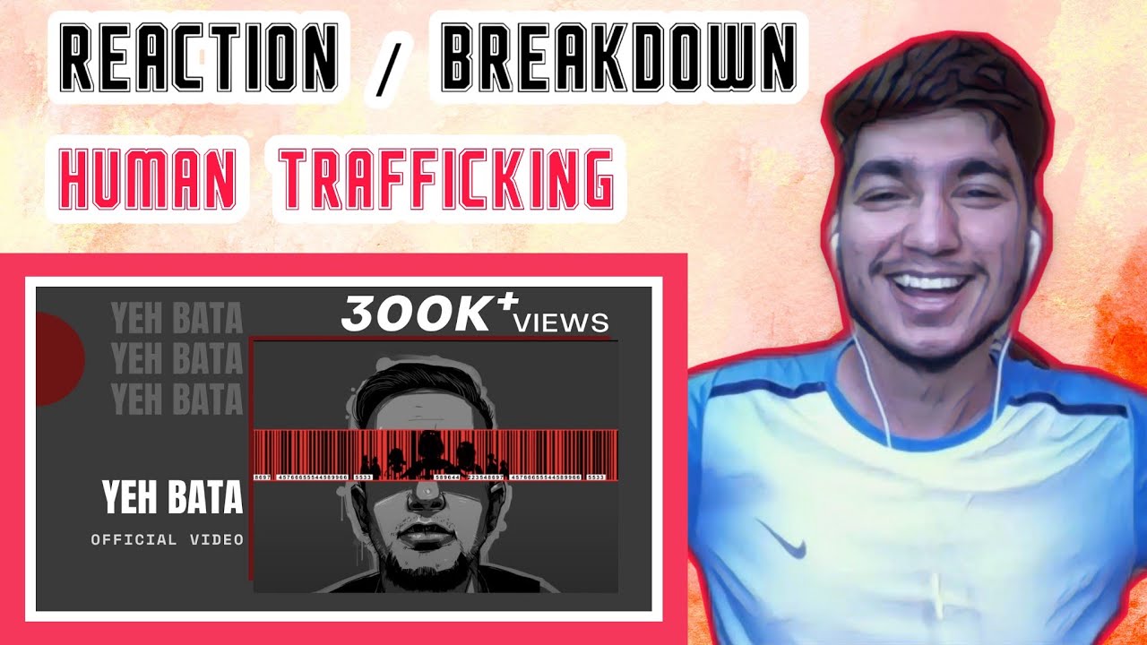 EPR- YEH BATA (PROD. BY GJ STORM) | BELLA CIAO | ADIACOT | REACTION | PROFESSIOANAL MAGNET |