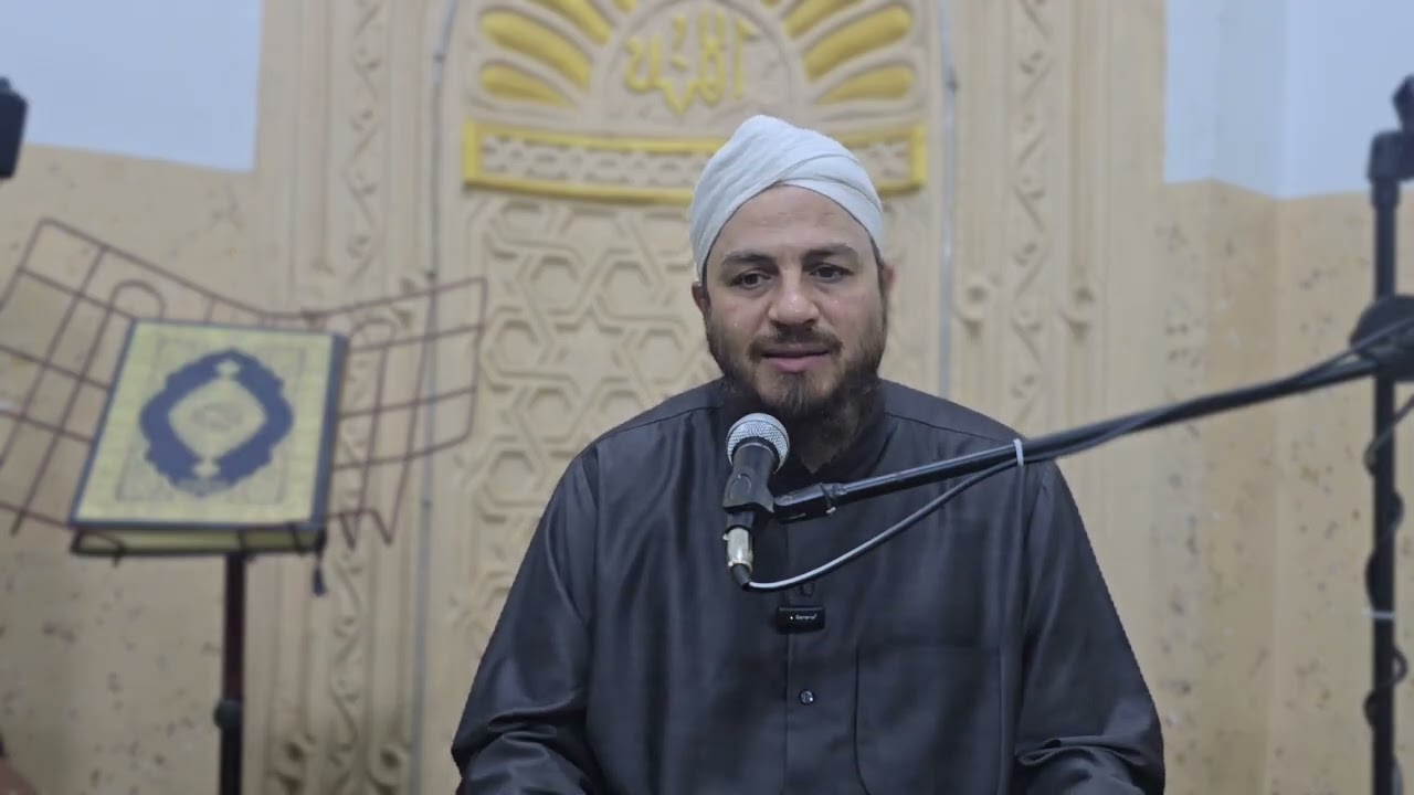 قصه بحيرى وعمل النبي صلى الله عليه وسلم بالتجارة الجزء الاول