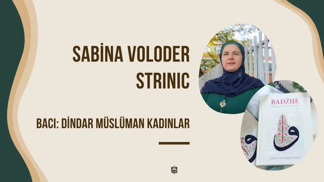 Sabina Voloder Strınıc | 