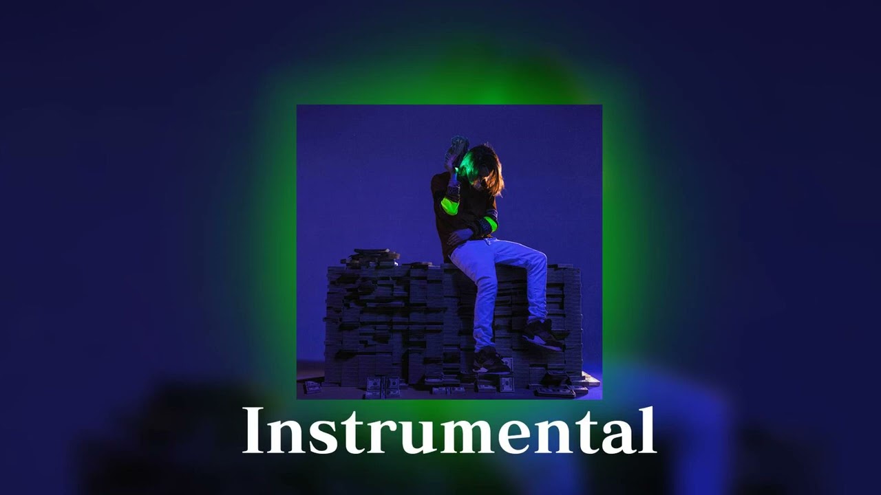 Scally Milano - Недоволен [INSTRUMENTAL]