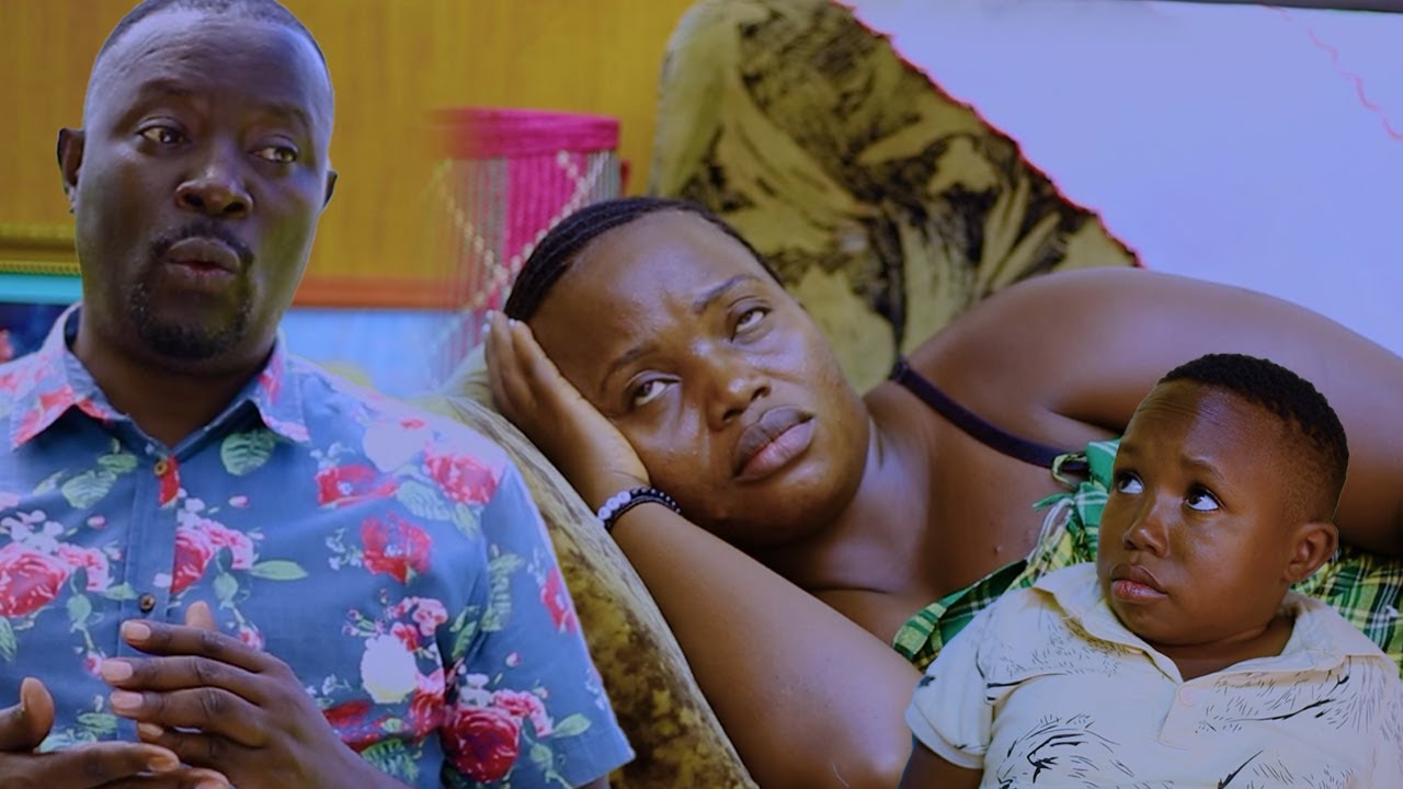 Amaziga Ga Mpanga (Season 2) Episode 83