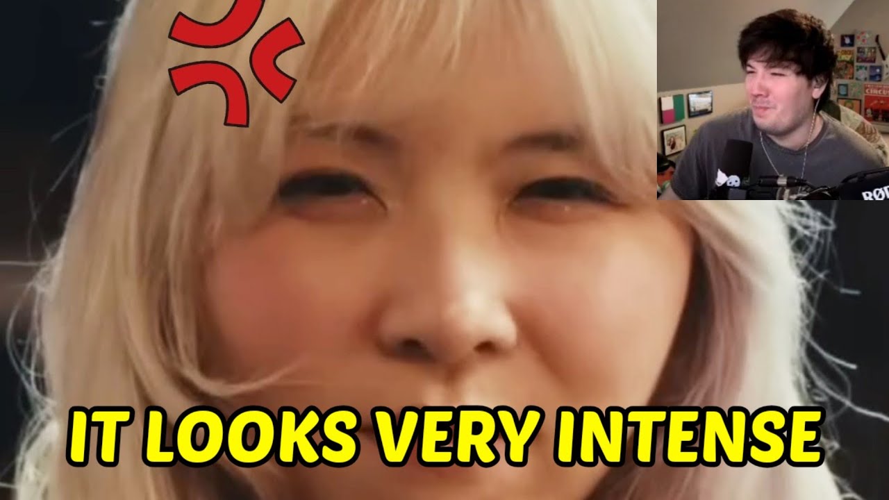 John Reacts to OTV and Friends Very Serious