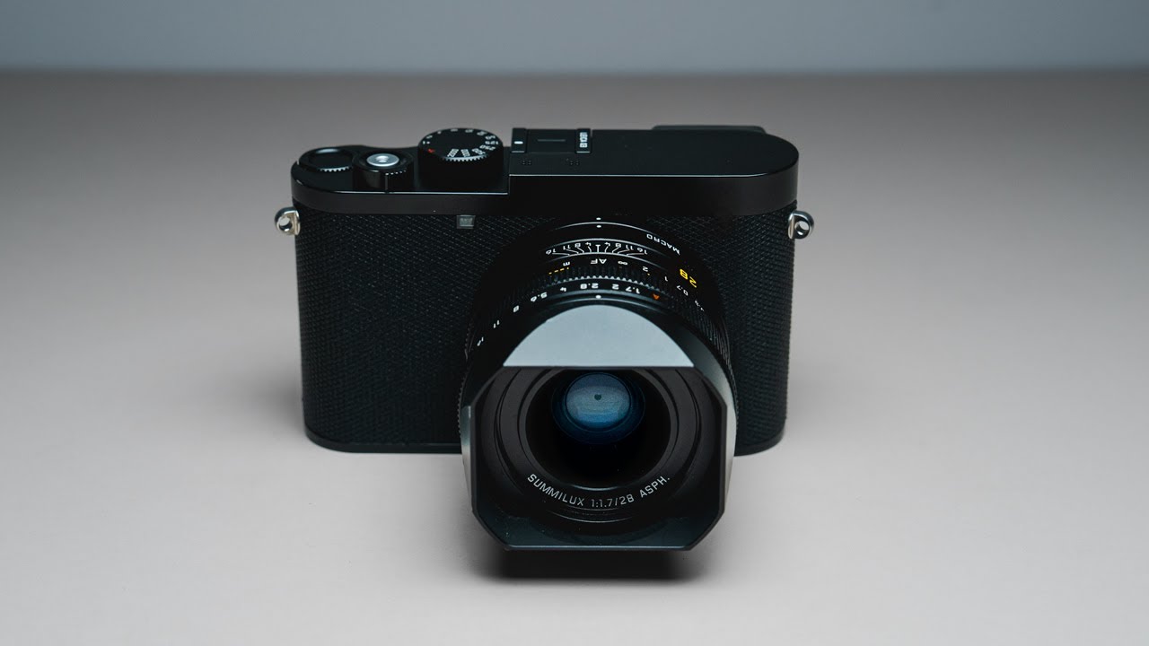 Leica Q3 &ndash; 2 Years Later: I Didn&rsquo;t Expect This.