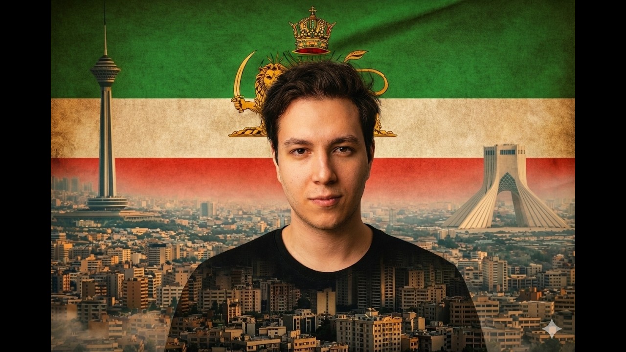 #iran ☠️به امید ازادی کشورم☠️
