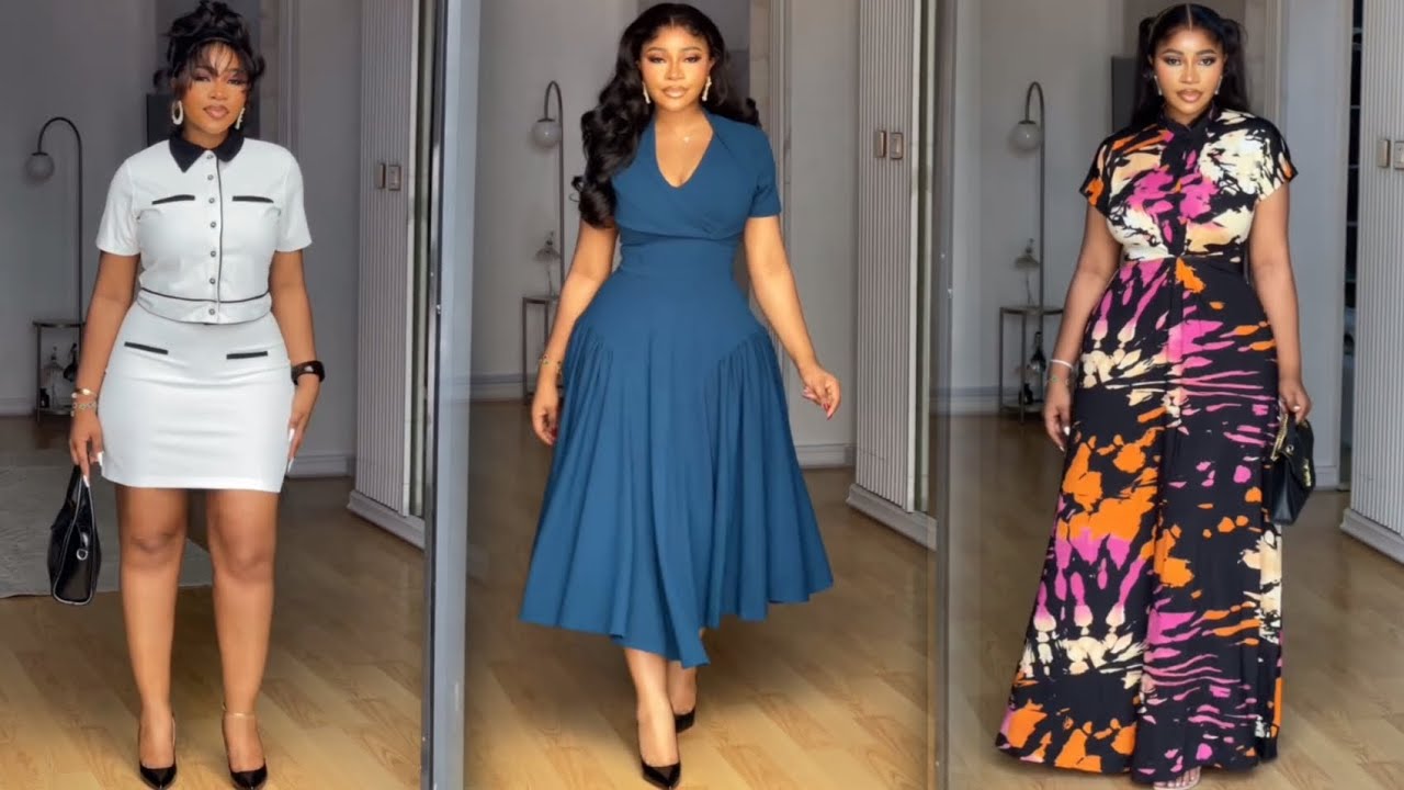 25 Work styles. ideas | african fashion dresses, corporate dress, classy