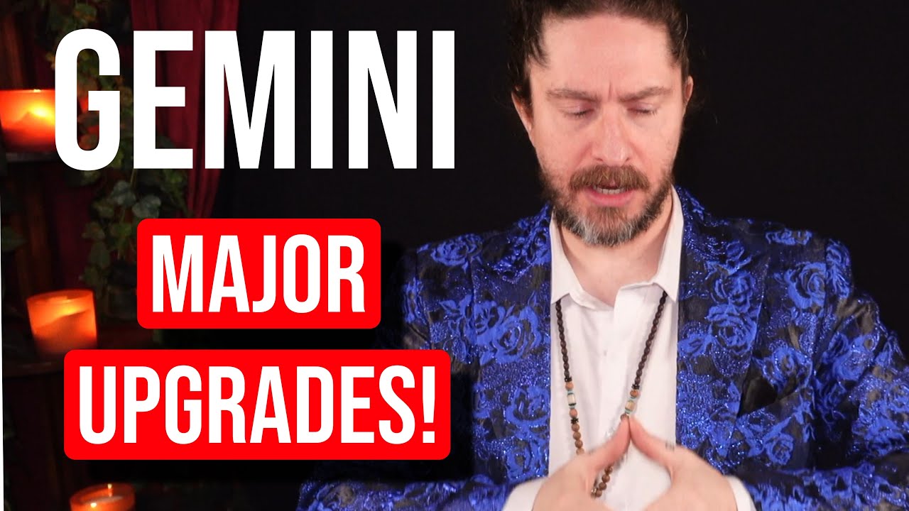 GEMINI - 