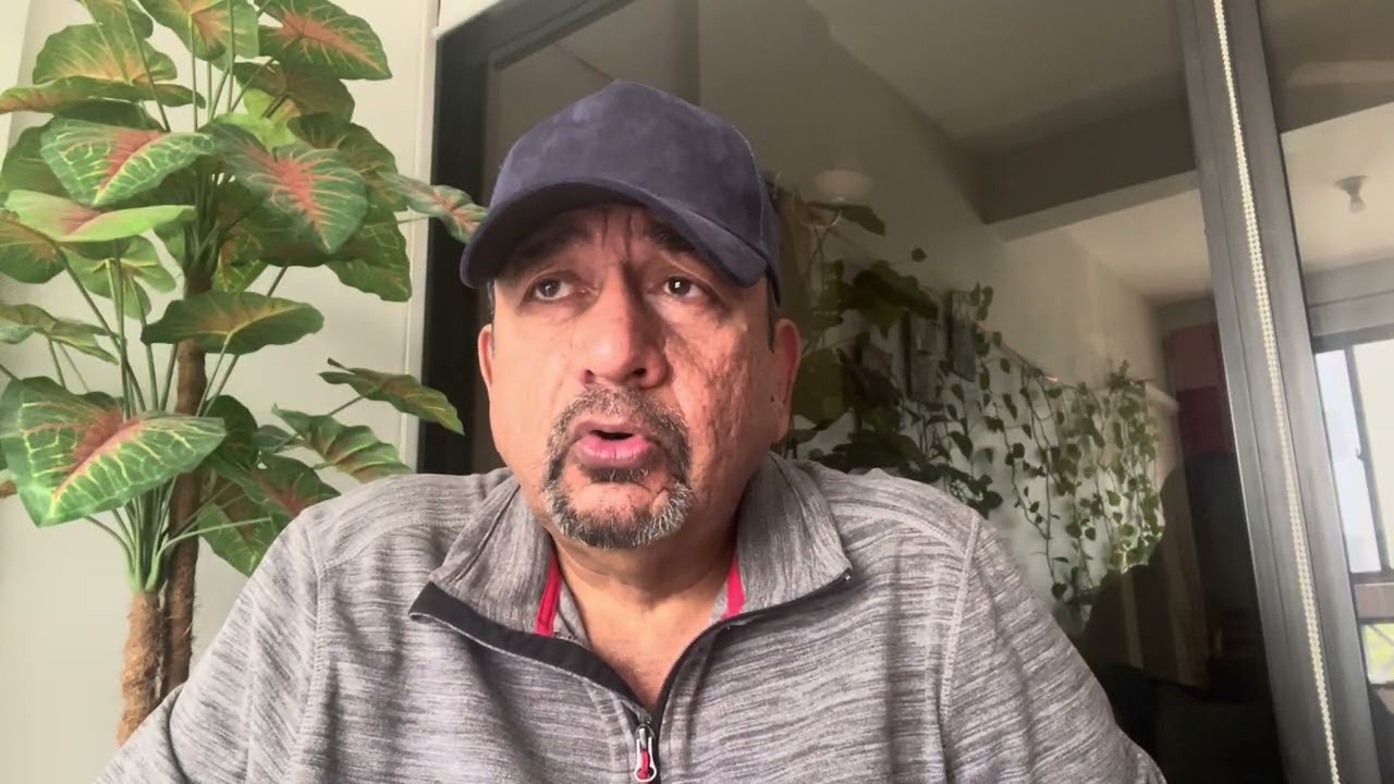 Vlog 6. India/ Pakistan - Comparing life in India and Pakistan. 1964 to 1996 and 1996 to 2026.