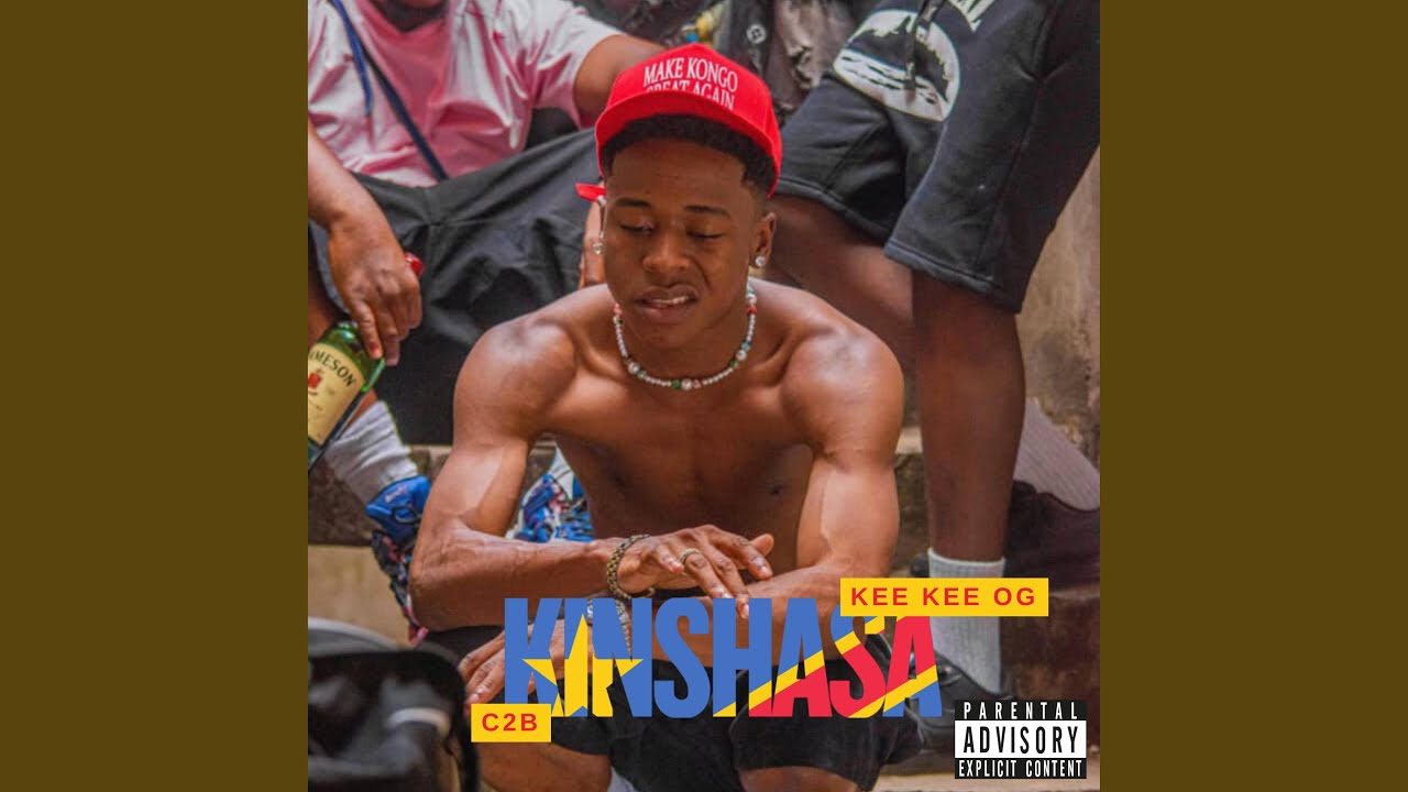 Kinshasa