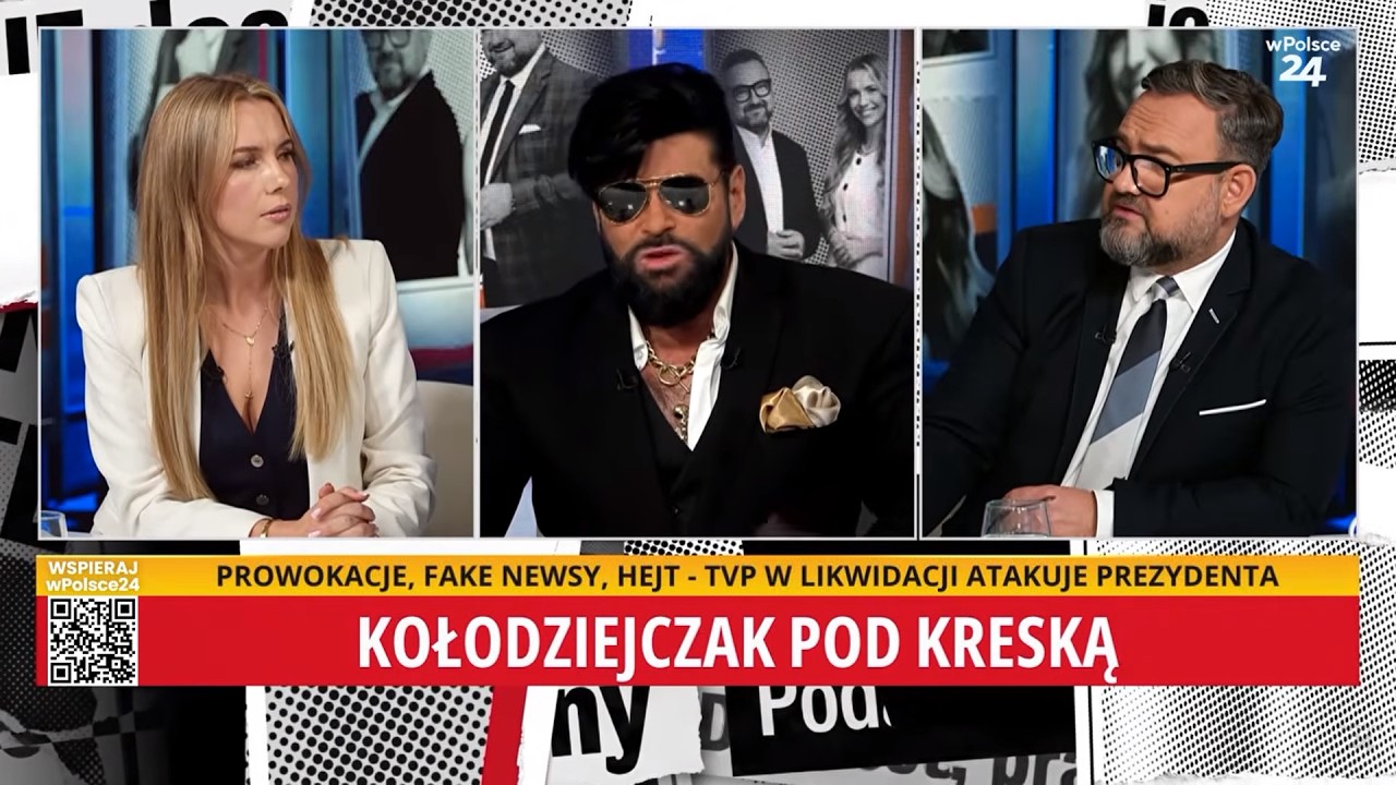 Detektyw Krzysztof Rutkowski - 