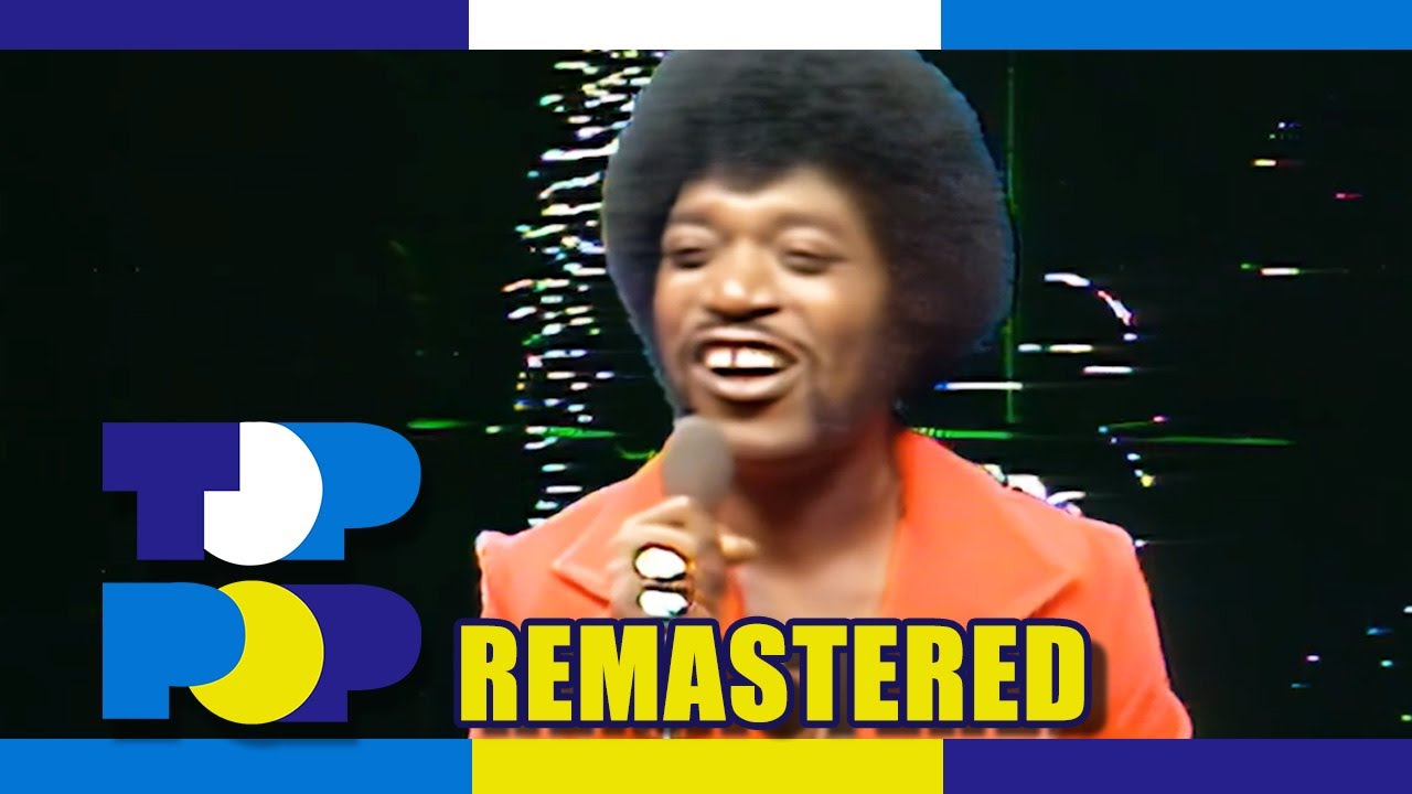 Percy Sledge - My Special Prayer [REMASTERED HD] &bull; TopPop