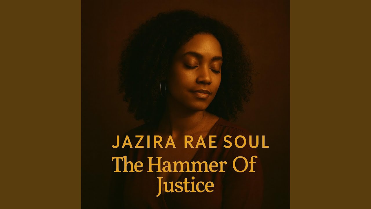 The Hammer of Justice