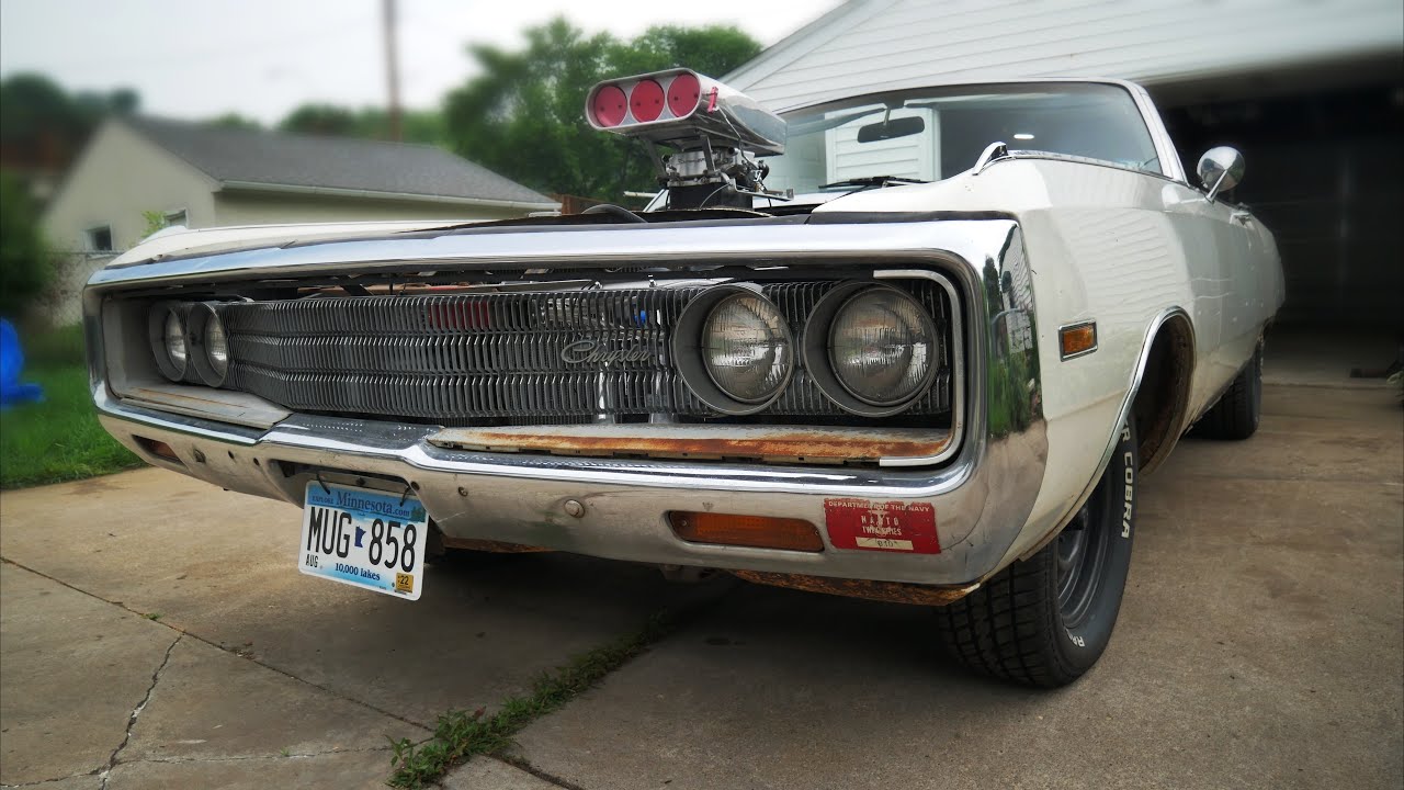 The Mopar