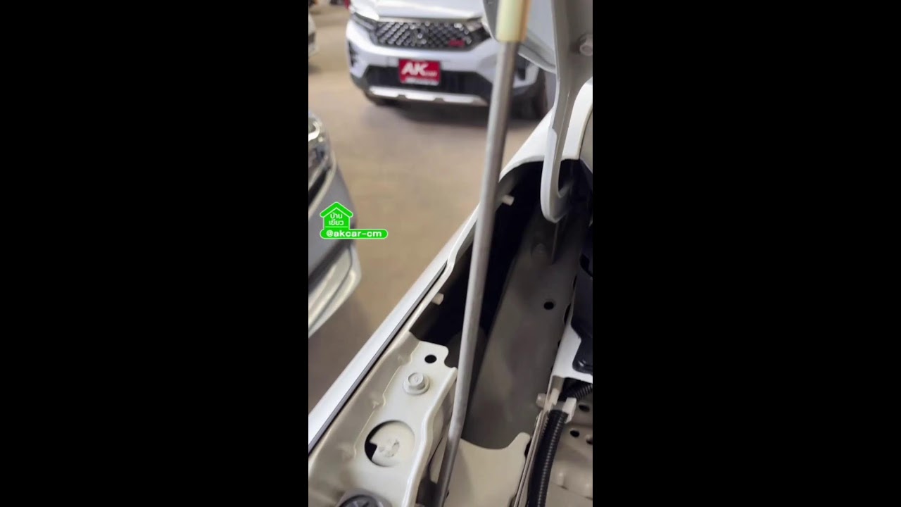เอ.เค.คาร์ | ไลฟ์สดชมรถภายในร้าน
