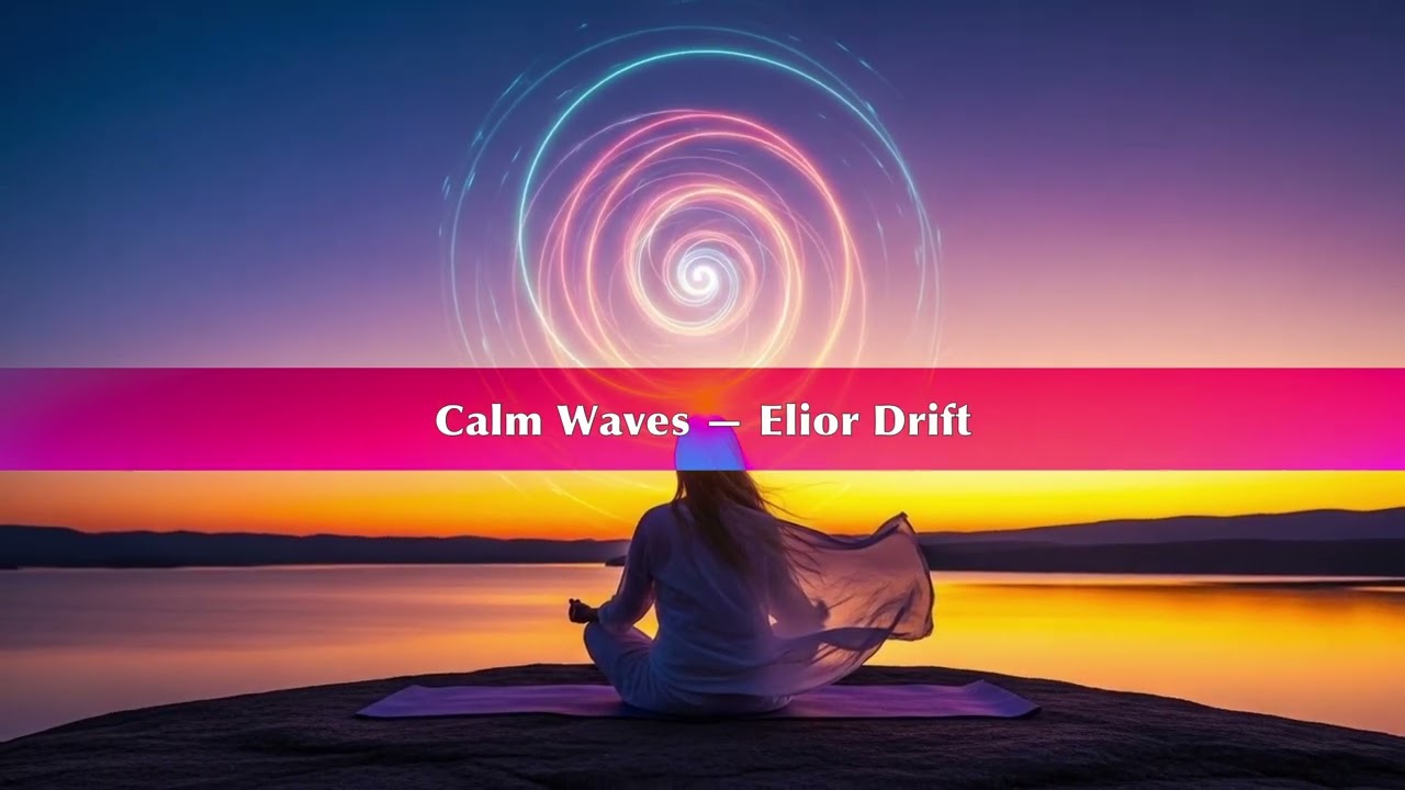 EKIANDAI - 🧠✨ THIS AMBIENT WILL QUIET YOUR MIND (30 MIN)