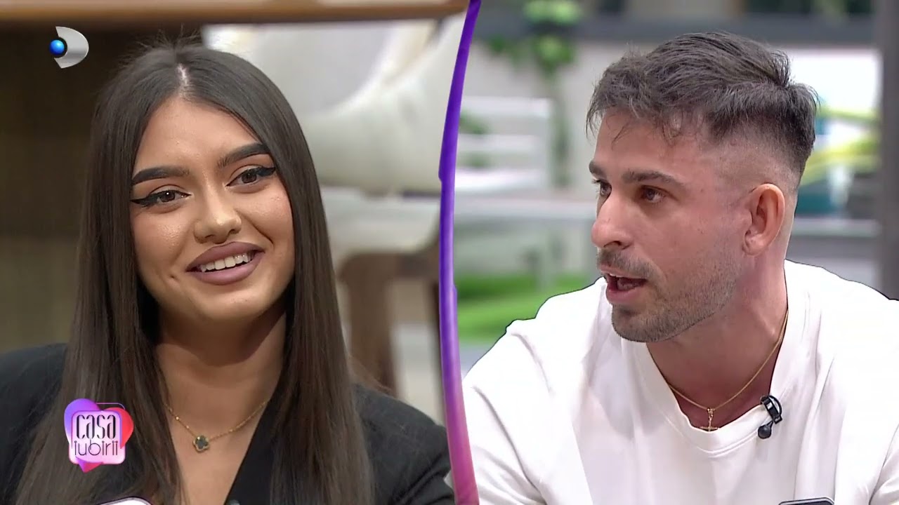 Casa Iubirii (10.03.2025) - Episodul 57 | Sezonul 4 | Editie COMPLETA