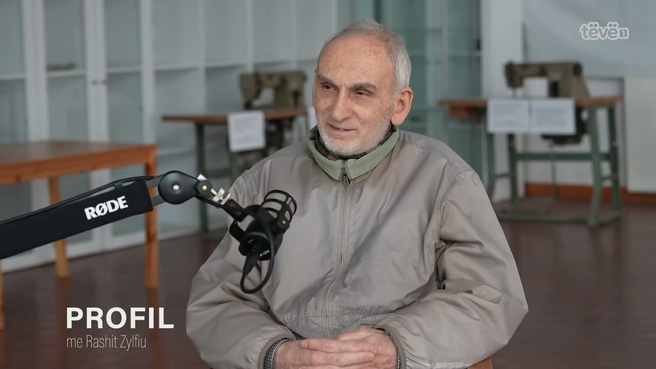“Ilirët kanë lënë shkrime. Gegnishtja e Kosovës është ma e afërt me ilirishten”