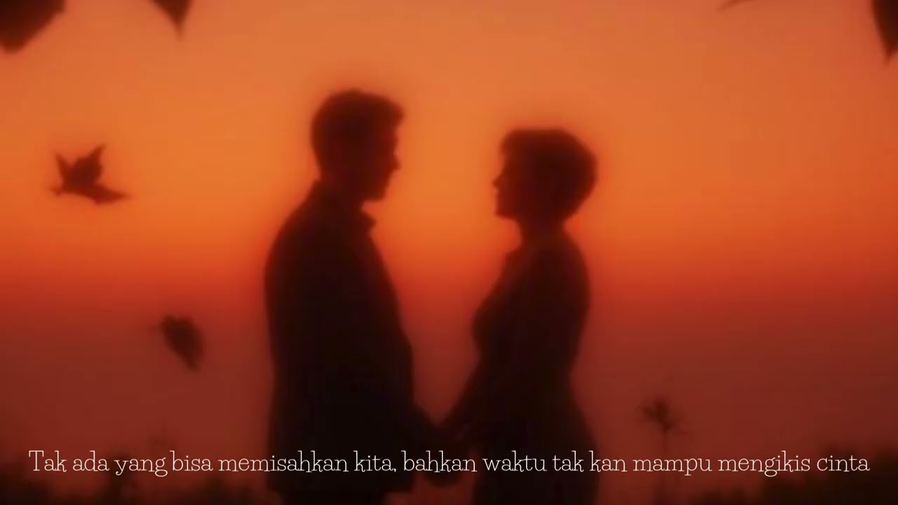 Rayuan Rindu Untukmu