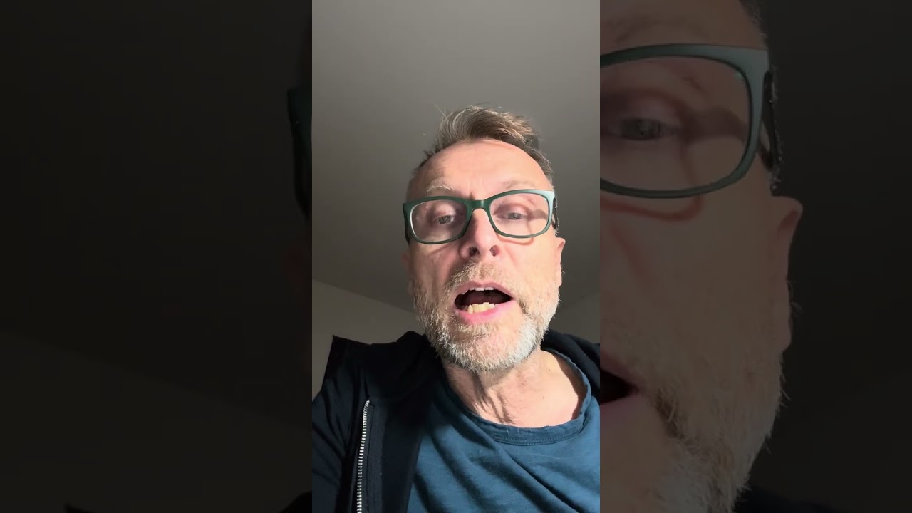 Global Arts MBA 2027 - Luca Medici 
