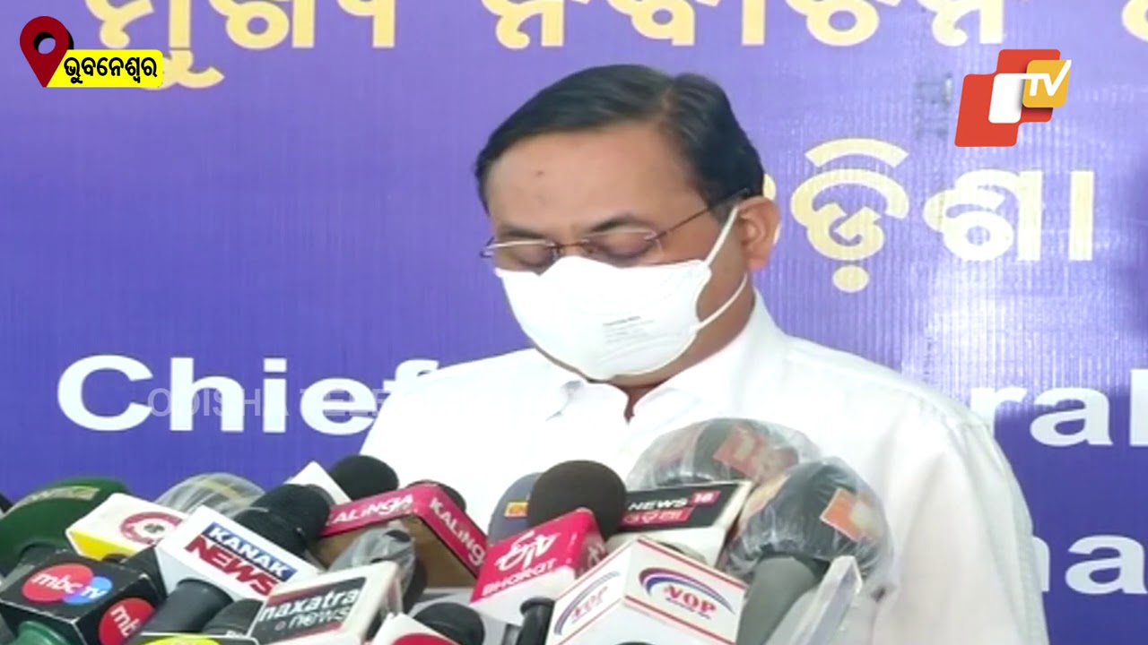 Odisha Bypoll Results-Counting To Start At 8 AM Tomorrow, Says CEO