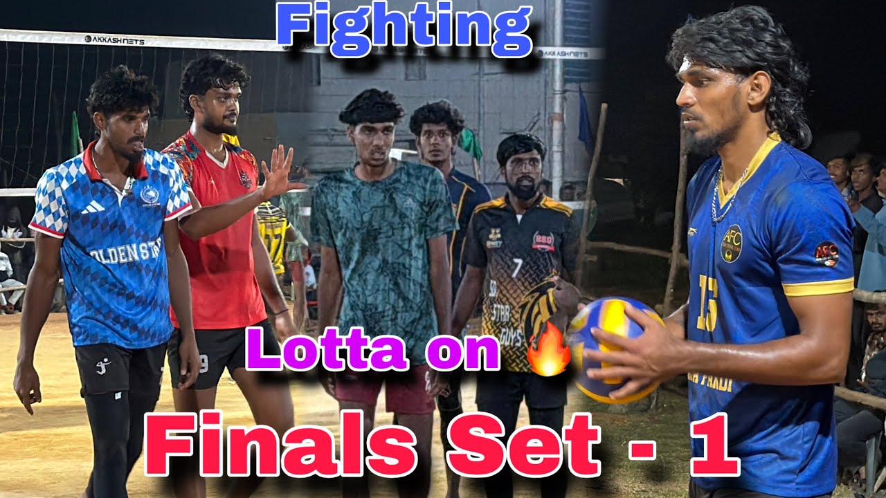 Lotta service on 🔥 | 50,000rs match 🔥 grand finals 🔥 | Gayle frds vs BPM | set-1 