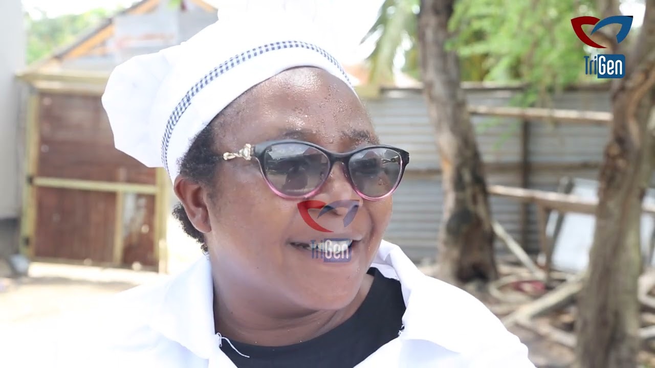 WAZO HADI BIASHARA:UFUGAJI KUKU ULIVYOBADILI MAISHA YA VEROMAKUKU