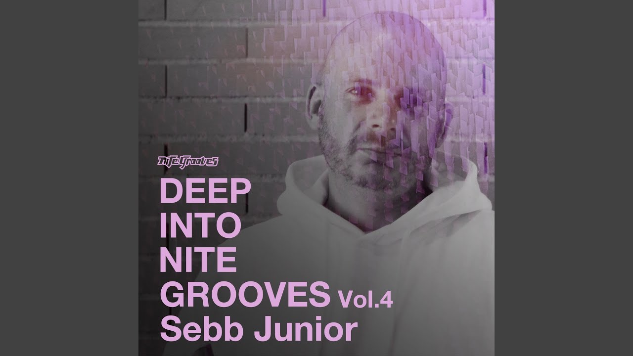 Pick It Up (Sean McCabe Dub Mix (Mixed))