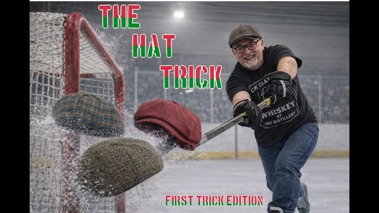 The Hat Trick Episode One