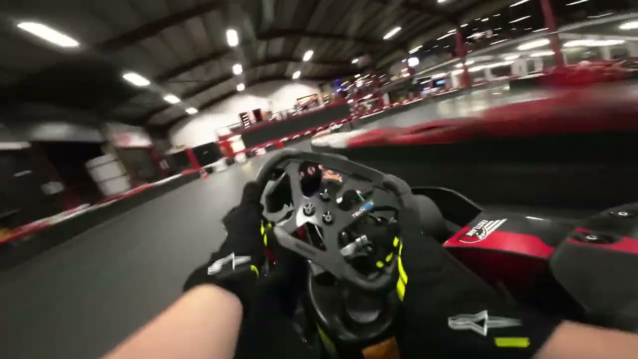 Fastlane Karting Bilzen [ 7 September 2024 ] 1/2