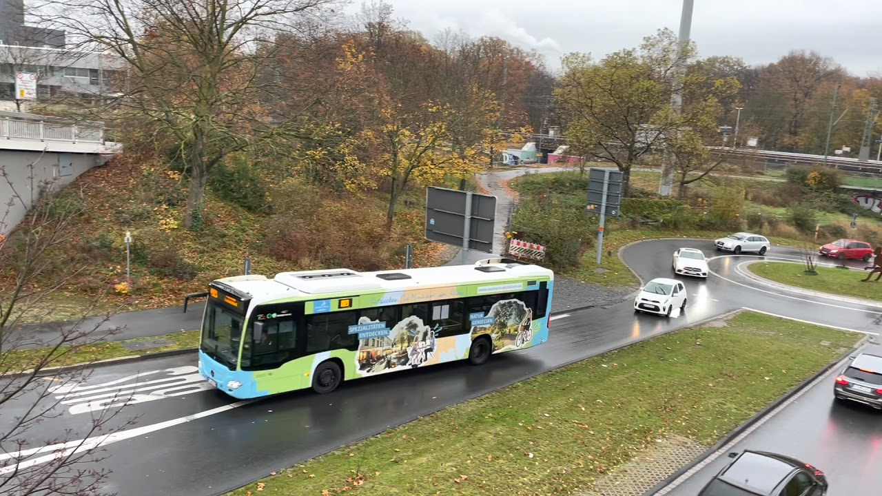 Spotting-Tipp: Bahnhof Leverkusen Mitte