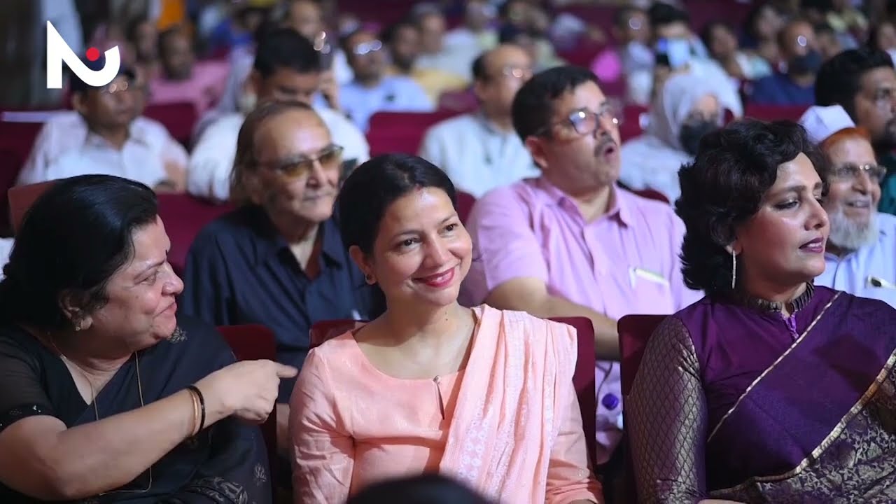 Alam Khursheed | 2022 | Patna Mushaira | आलम खुर्शीद | पटना मुशाइरा