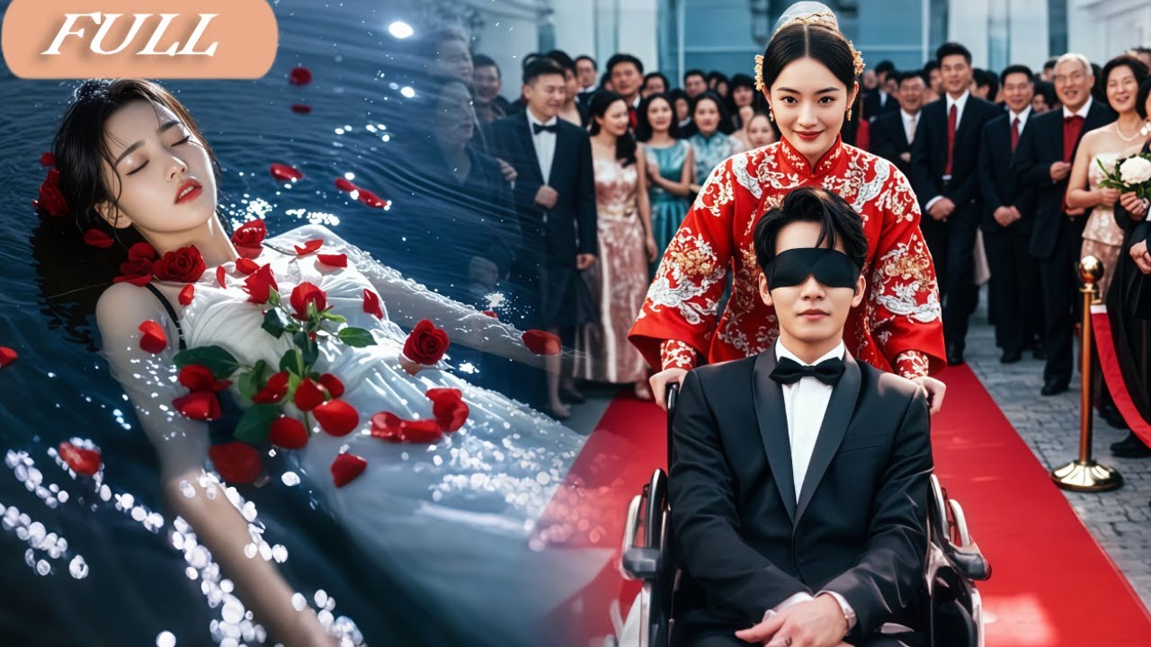 Reborn,Sis Force Me Marry A Poor Invalid!Unware He'll Become Most Powerful CEO!Now,I Make The Rules!