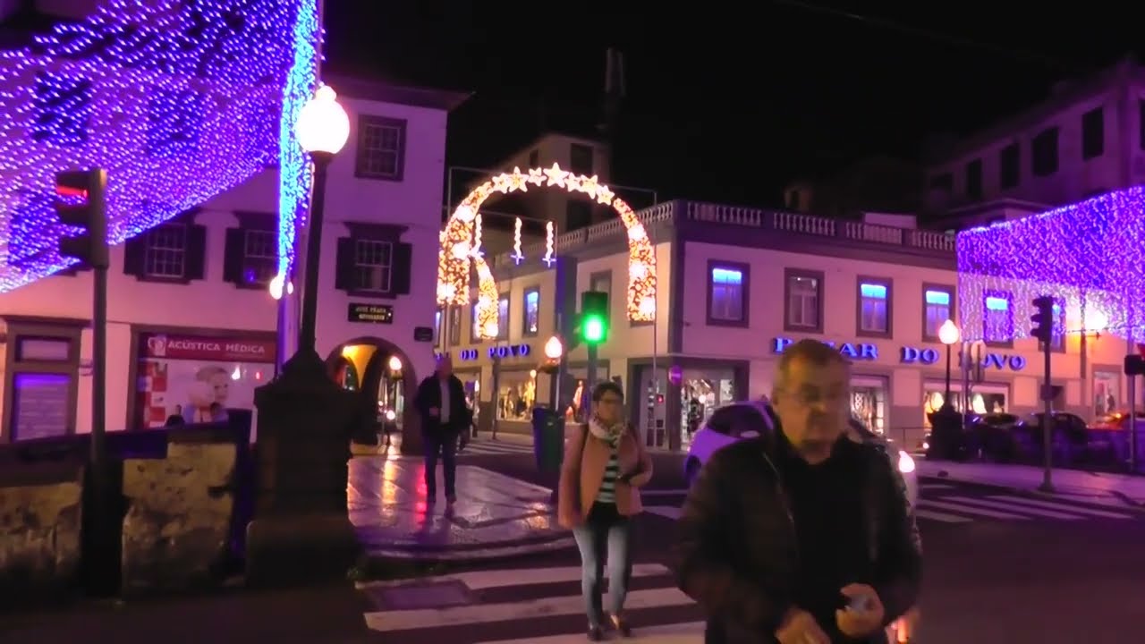 Madaira im Dezember 2018
