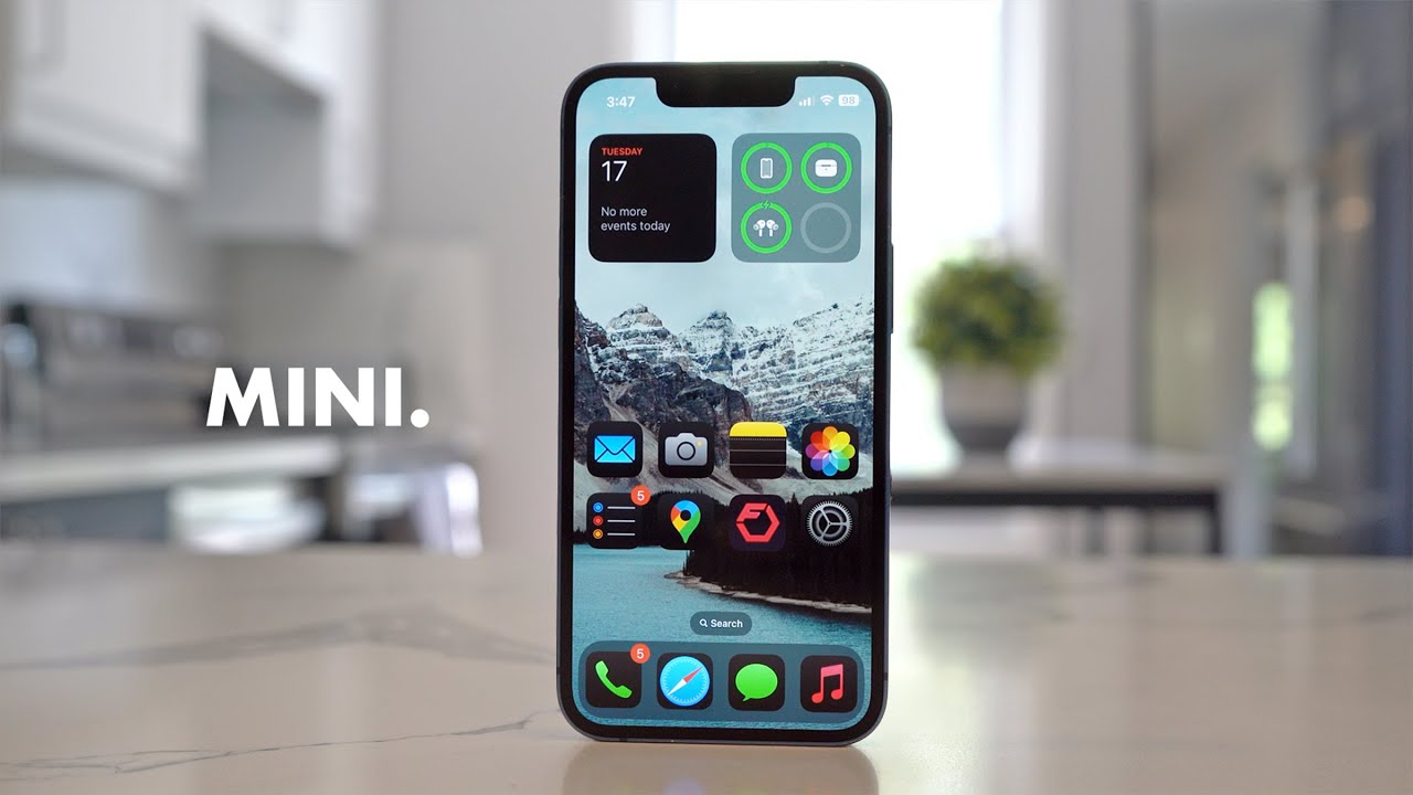 iPhone 13 mini is still worth it in 2025 - Here’s why…