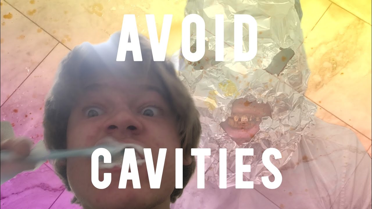How to Avoid Cavities