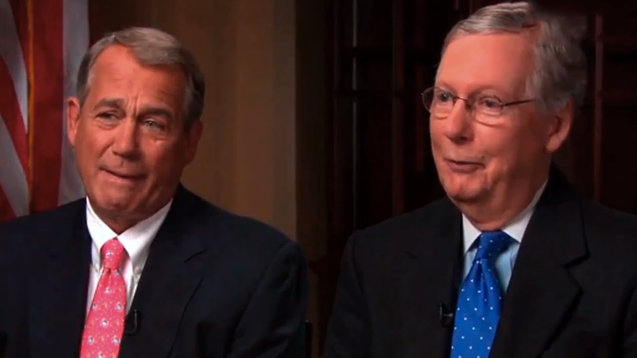 Rich Got Richer Under Obama & The GOP Won't Let You Forget It